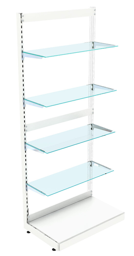 фото Стеллаж - TOB0019660