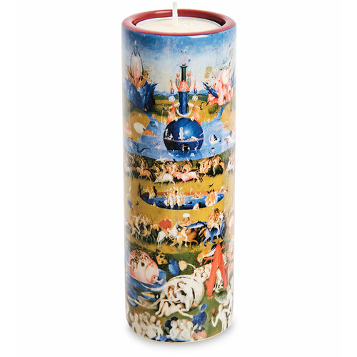 Pr-TC12JB Подсвечник (Bosch.Parastone)