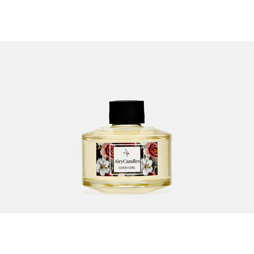 Ароматический диффузор с палочками из микрофибры GOOD GIRL