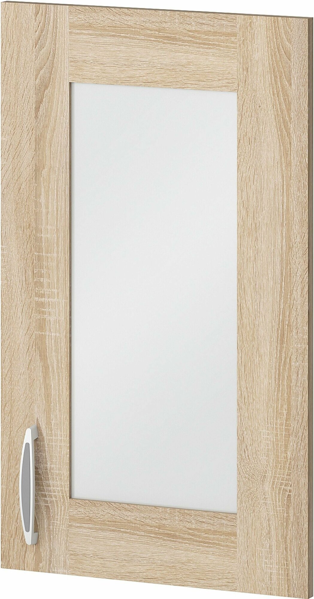 фото Фасад мебельный сафари 67,2х40 см