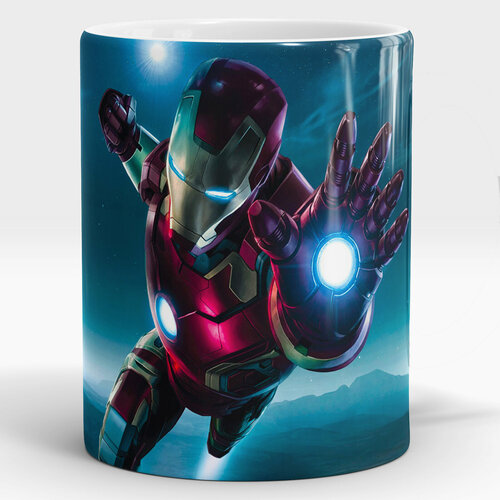 Кружка для чая и кофе Футурама