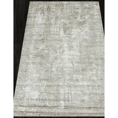 Ковер 61625 - 670 BEIGE - Прямоугольник - коллекция BAKARAT 0.80x1.50