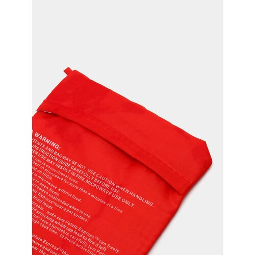 Мешок для запекания картофеля в печи