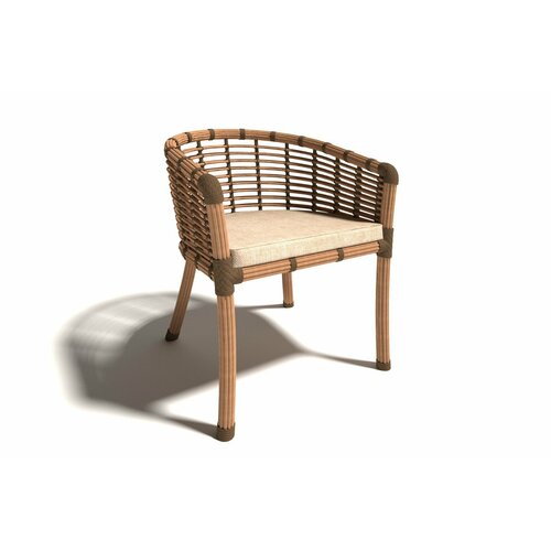 Кресло обеденное 