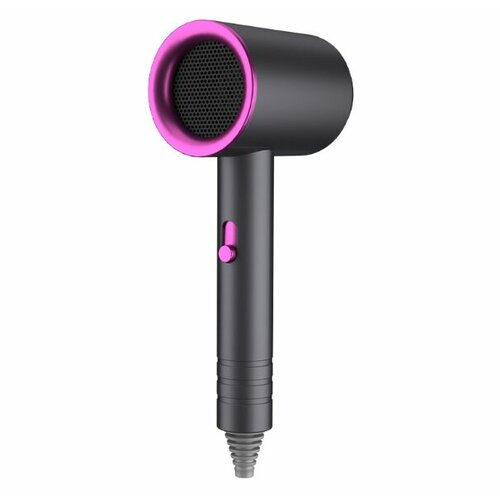 Фен для укладки волос с ионизацией стильный дизайн 149900₽