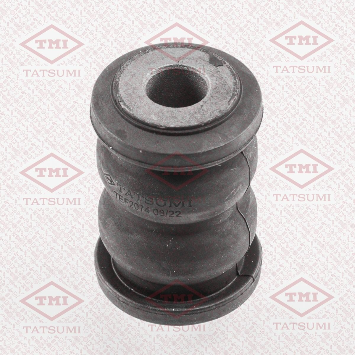 TEF2074 Сайлентблок рычага MAZDA 2/DEMIO 07-/FORD FIESTA 08- пер. подв. передн.