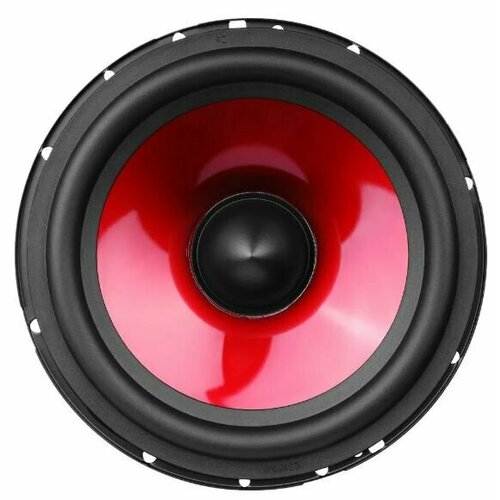 Колонки автомобильные урал классик АС-К1627К мощность 140Вт чувствительность 92дБ импеданс 4 Ом динамик 165 см 6 12 дюйма в комплекте 4 колонки компонентные двухполосные 1909984 783600₽