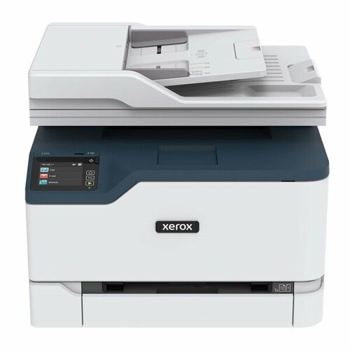 Лазерное МФУ цветное Xerox C235 4159000₽