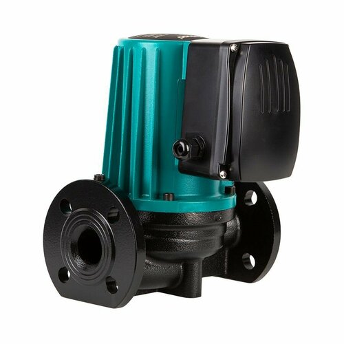 Насос циркуляционный Shinhoo BASIC 32-12F 1x230V, центробежный, с мокрым ротором