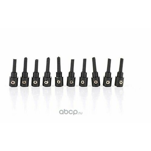 Форсунка омывателя лобового стекла 345₽