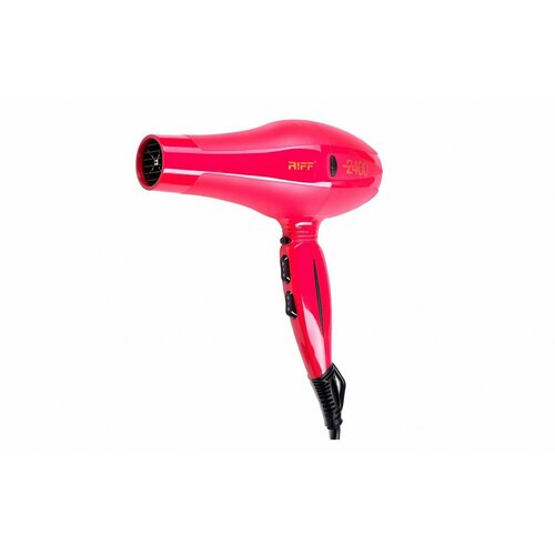 Фен для волос профессиональный RIFF Ф950 666000₽