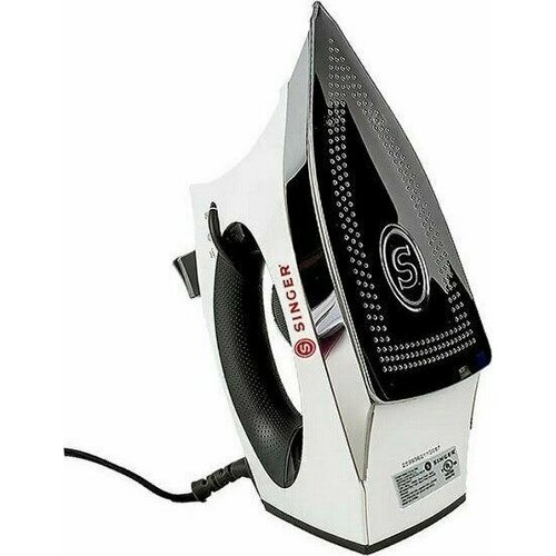 Утюг Singer паровой утюг SINGER SteamCraft Plus 2600 Вт белый и серый 1699600₽