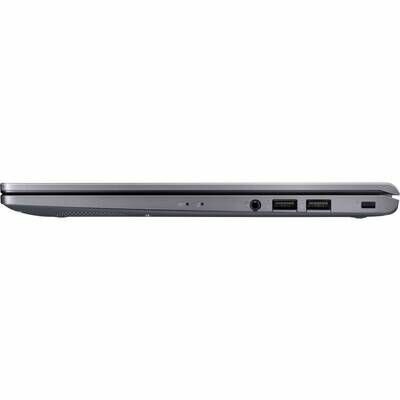 Ноутбук ASUS i5 1135G7/8GB/256GB SSD/noDVD/Iris Xe graphics/15.6" FHD/cam/BT/WiFi/Win11Pro/slate grey - фото №13