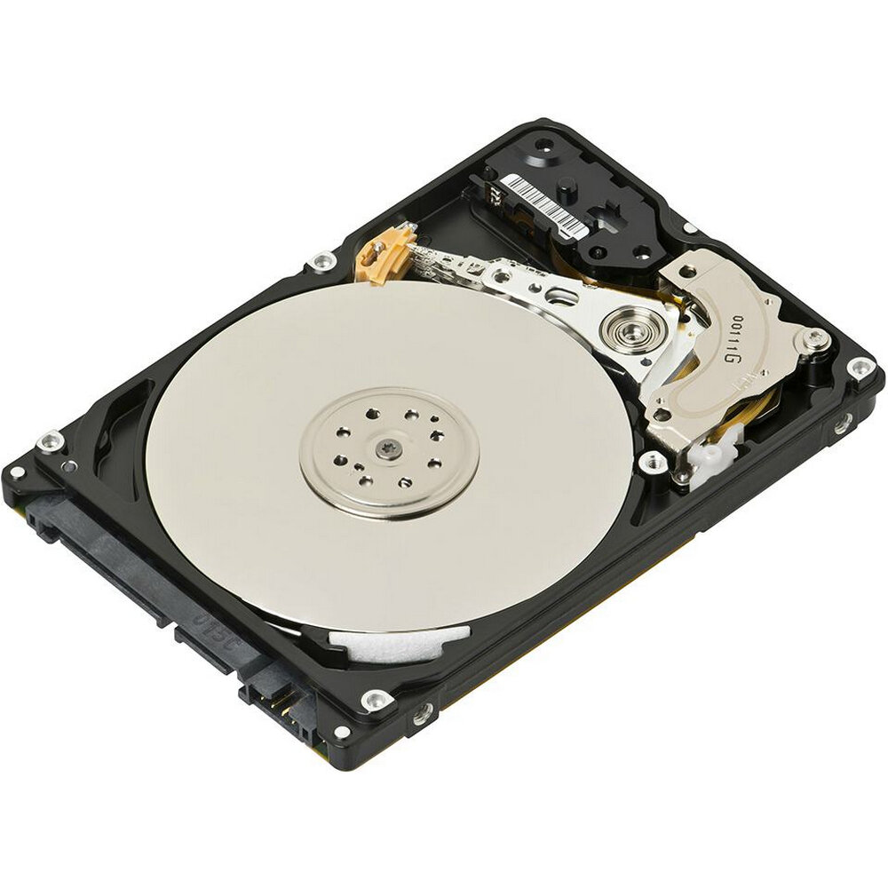 Жесткий диск Lenovo ThinkSystem 2.5" 300GB 15K SAS 12Gb Hot Swap 512n HDD(SN550/SN850/SR530/SR550/SR650/ST550/SR630) (7XB7A00021) - фото №2