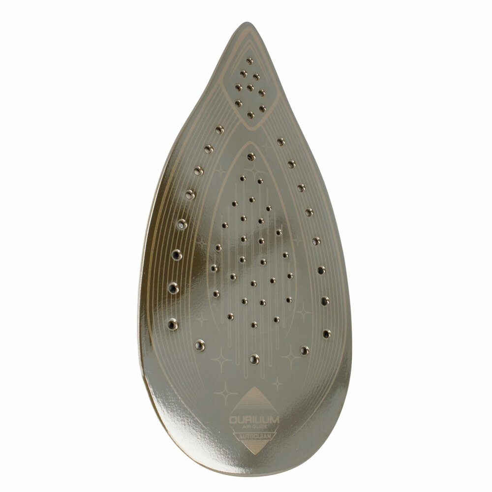 Подошва CS-10000403 парогенератора Tefal GV96. GV97. GV98.