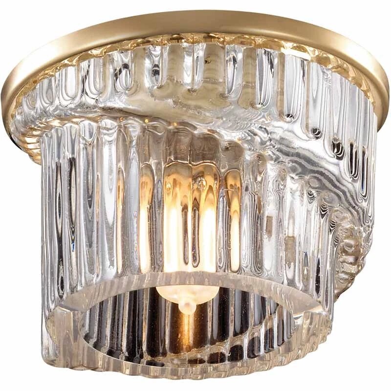 фото Встраиваемый светильник Novotech 369901