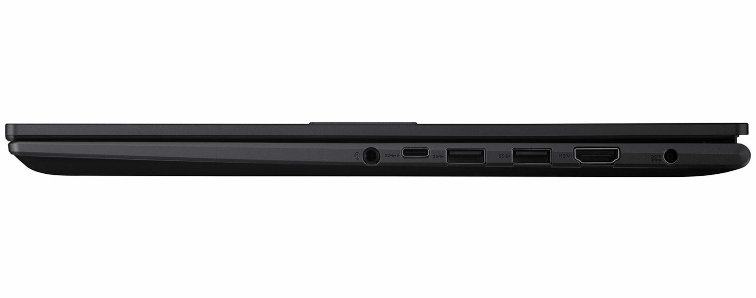 Ноутбук Asus - фото №3