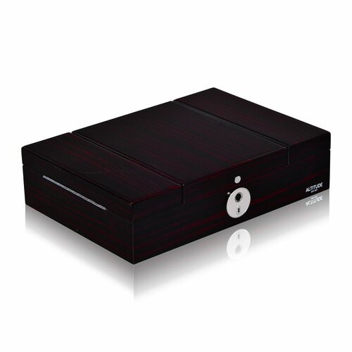 Шкатулка Altitude для хранения часов и украшений