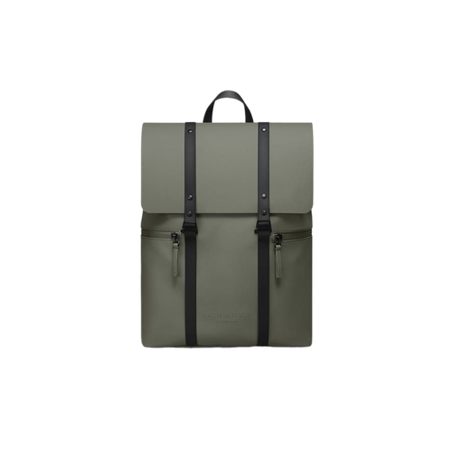 Рюкзак Gaston Luga RE803 Backpack Splash 2.0 - 13". Цвет: оливковый