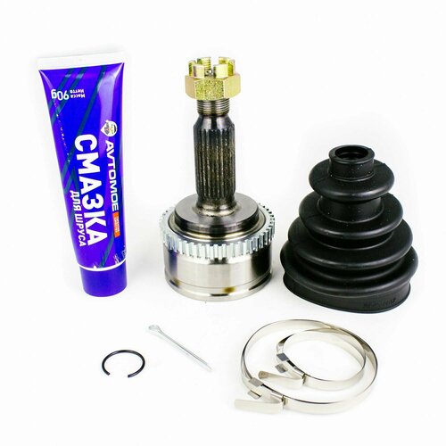 Шрус наружный с ABS для HYUNDAI ELANTRA KIA CEED Хендай Элантра Киа Сид шрус 3869₽