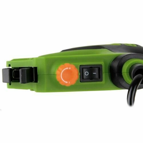 Степлер Procraft PEH50 — фото 1