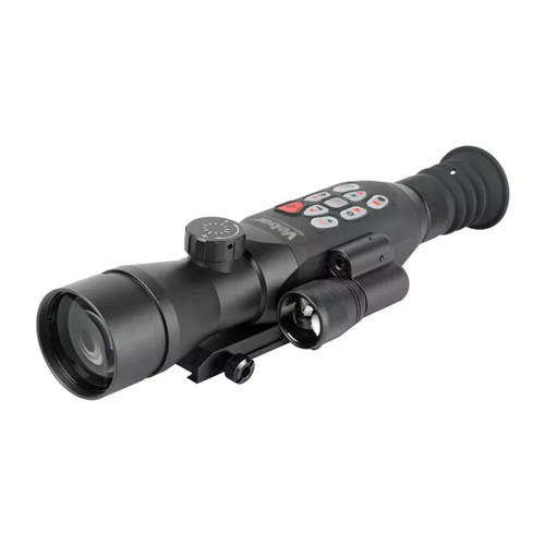 Veber DigitalHunt R50X4-18 HD Plus ночной