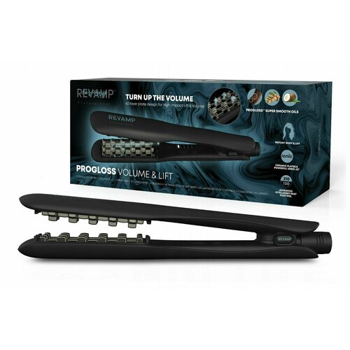 Щипцы для объема волос Revamp Progloss VolumeLift VL-2000 2789500₽
