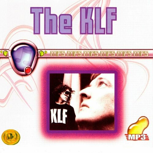 The KLF. 11 Альбомов CD-mp3