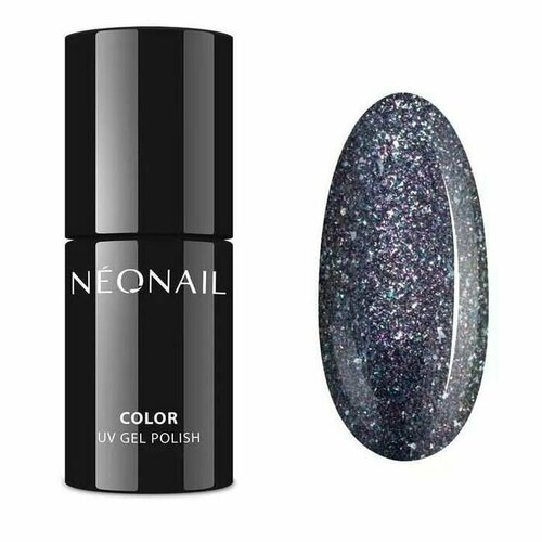 Гель-лак Neonail, Ice Queen, 7,2 мл neonail гель лак 6344 7 snow queen