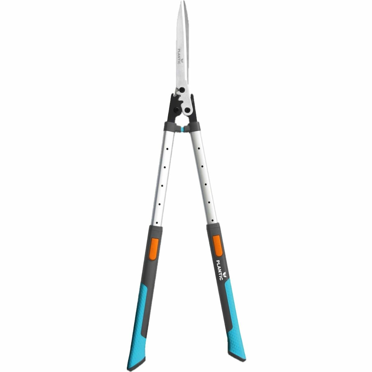 фото Ножницы телескопические для живой изгороди Plantic Light PowerCut L72, 25272-01