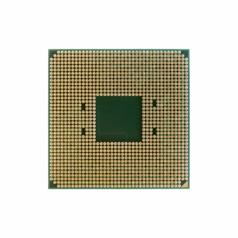 Процессор AMD Athlon 3000G (YD3000C6M2OFB) OEM - фото №17