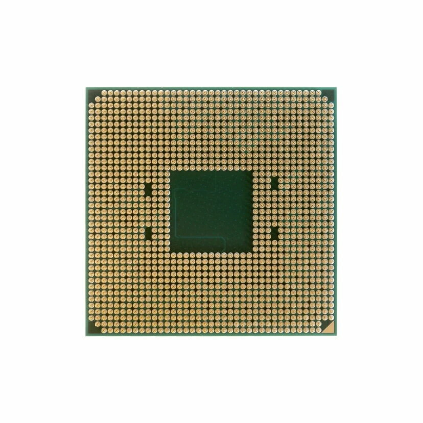 Процессор AMD Athlon 3000G AM4 2 x 3500 МГц