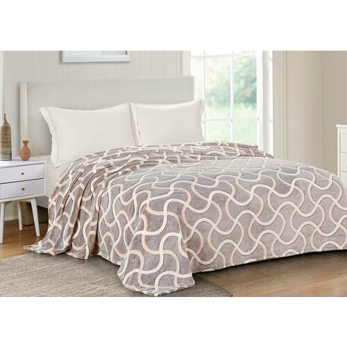 серый, бежевый