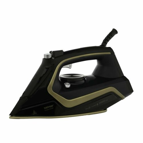 Утюг Zelmer ZIR2620 GOLDEN GLIDE 669000₽