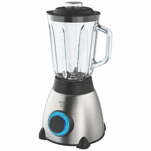 Блендер Viconte VC-4445 800W 15л 2 скорости 307500₽