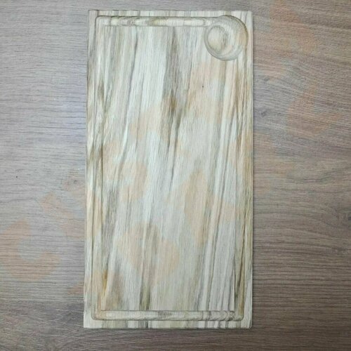 Доска для стейка Linden 410х210 (023610)