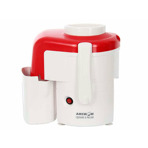 Соковыжималка Аксион СЦ3201 Джус Black 1121400₽