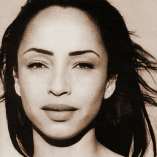 Изображение товара Компакт-диск Warner Music SADE - The Best Of Sade (CD)