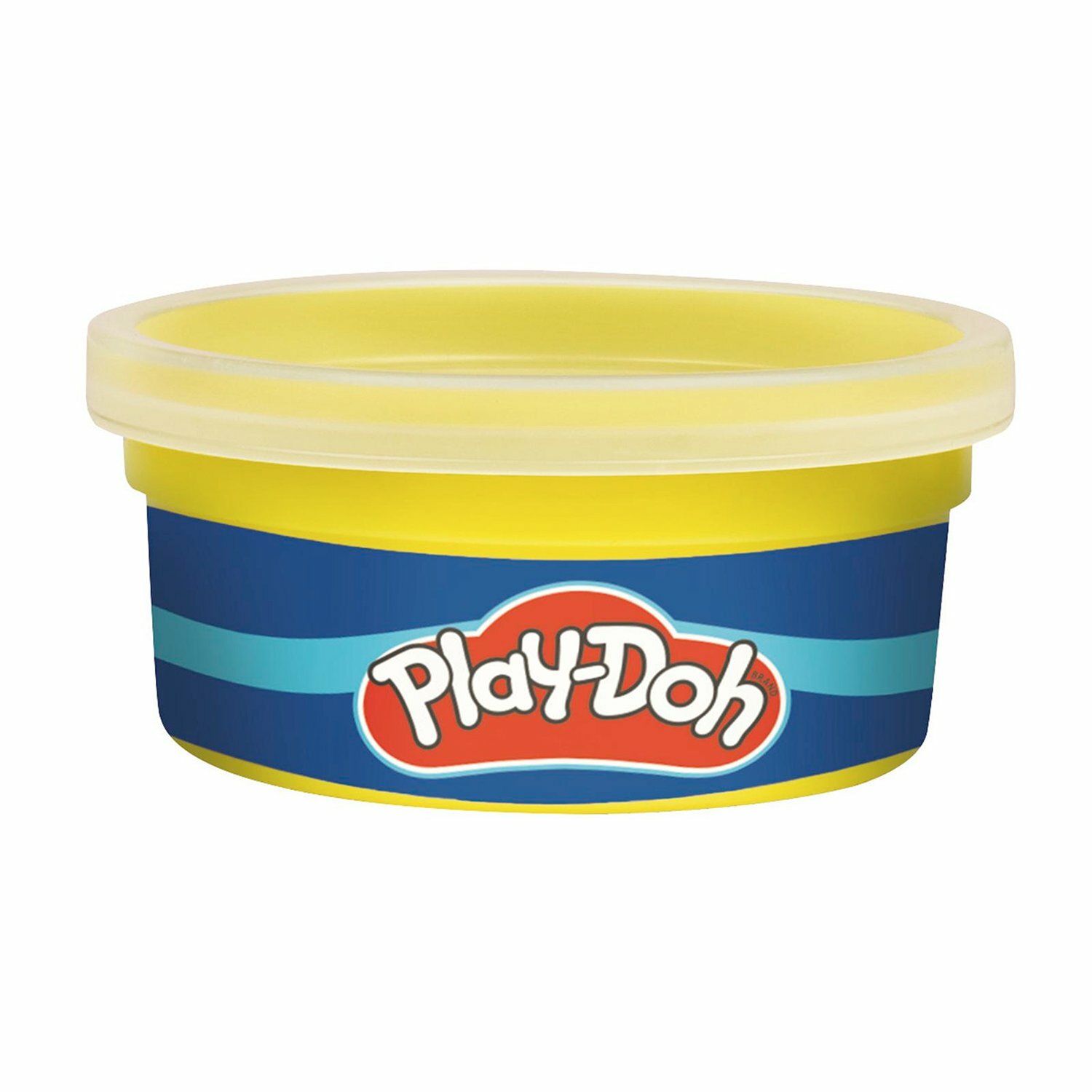 Play-Doh Набор для лепки мини "Пожарная машина" - фото №12