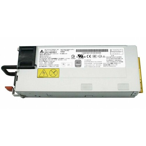 Резервный Блок Питания IBM DPS-750AB-14 750W 3672500₽