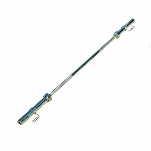 фото Гриф для штанги dfc ob80-50/25
