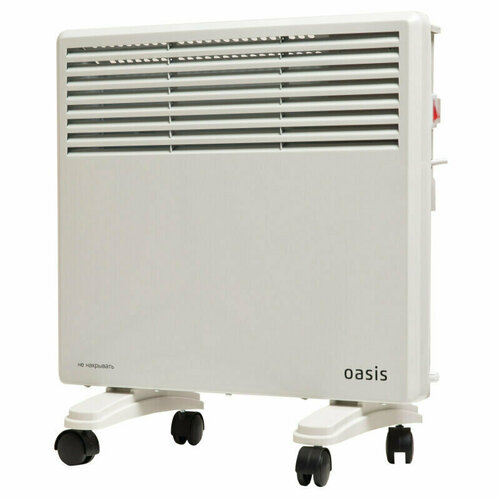 Конвектор модель EK-10 Oasis 1651772 485900₽