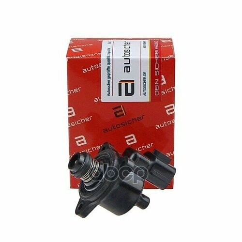 Клапан Холостого Хода AUTOSICHER арт. MD628166A