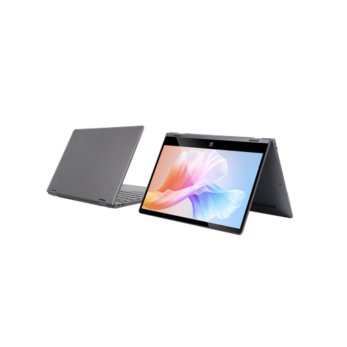 141 Ноутбук Ninkear N14 Intel N95 34 ГГц RAM 12 ГБ 1T SSD Intel UHD Graphics Windows Pro Металлический серый Российская клавиатура 4399000₽