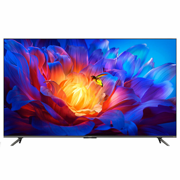 86" Телевизор Xiaomi TV ES Pro 86, черный