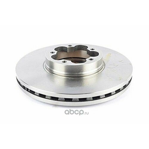 Тормозной диск передний комплект из 2 штук 18338₽