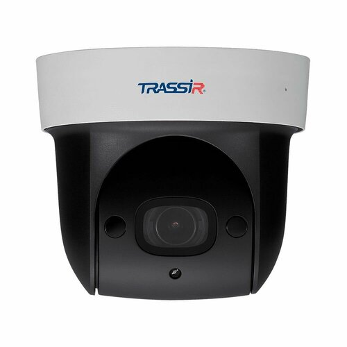 IP-видеокамера Trassir TR-D5123IR3 2150000₽