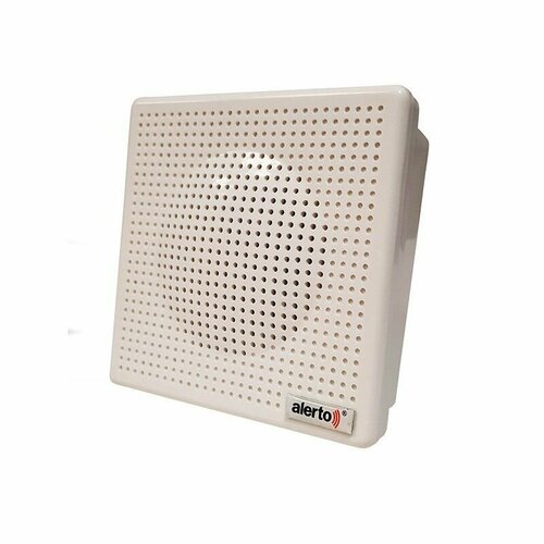 Громкоговоритель настенный влагозащищенный Alerto AWS-03 140000₽