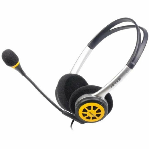 Гарнитура Microlab K250 компьтерная 35 мм 80003138 1694₽