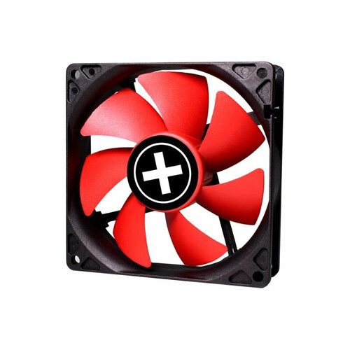 Вентилятор XILENCE Performance C case fan, XPF92. R, 92mm 3PIN + 4PIN(XF038) система охлаждения xilence xc229